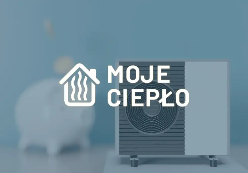 Moje Ciepło - Jak dostać dotację na pompę ciepła? Poradnik
