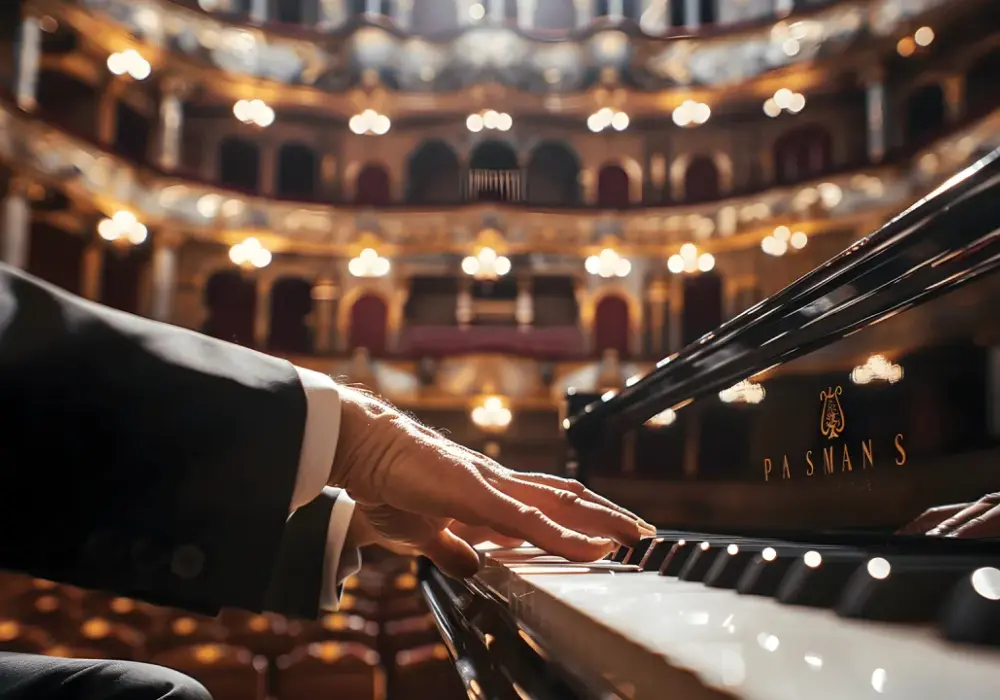 Najlepsze szkoły musicalowe w Warszawie: przewodnik po pasji