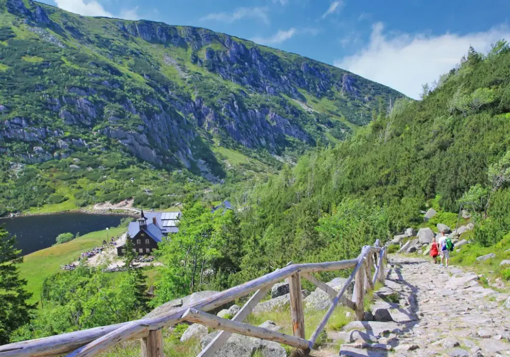 Dolny Śląsk - Jak zaplanować wyjazd, by zobaczyć wszystko?