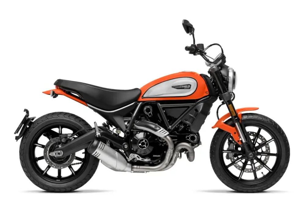 Motocykl dla niskiej osoby (160 cm)? Idealny wybór i porady