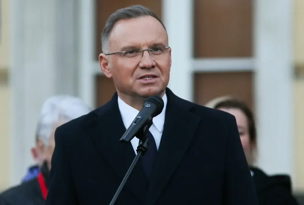 Jak napisać list do prezydenta Dudy, aby został zauważony?