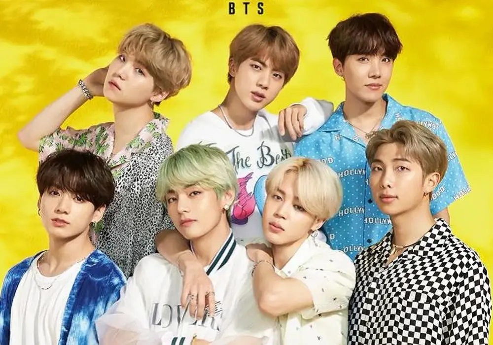 BTS – Jakie są szczegóły najnowszej płyty i jej przegląd? Co warto wiedzieć?