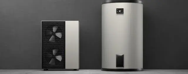 Jaki bufor do pompy ciepła 16 kW? Kluczowe informacje o pojemności