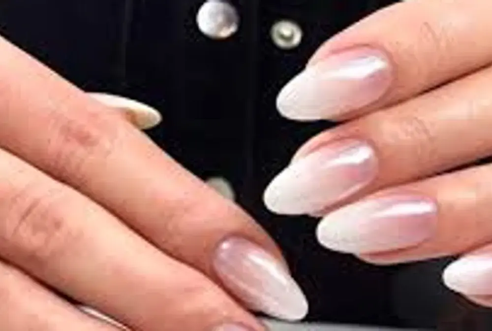 Baby boomer - Dlaczego ten manicure jest hitem?