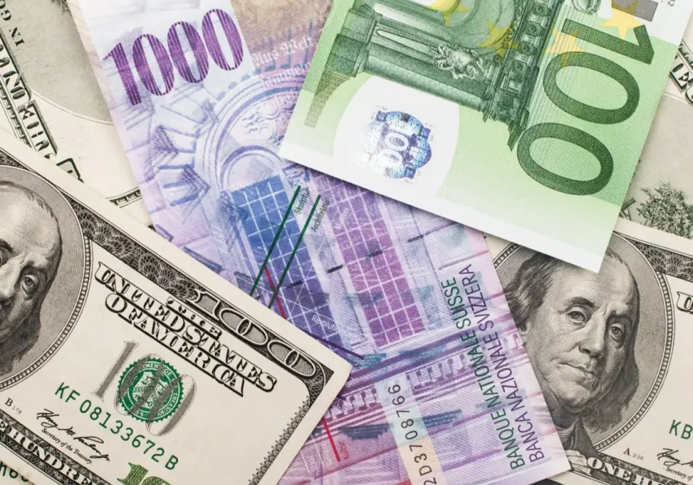 Ile kosztuje euro? Sprawdź aktualne ceny i informacje na dzisiejszy dzień