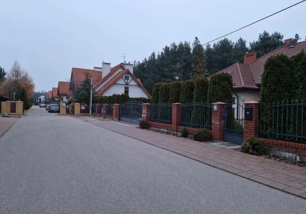 Dom Zenka Martyniuka: Luksusowa Willa i Urokliwy Azyl na Podlasiu