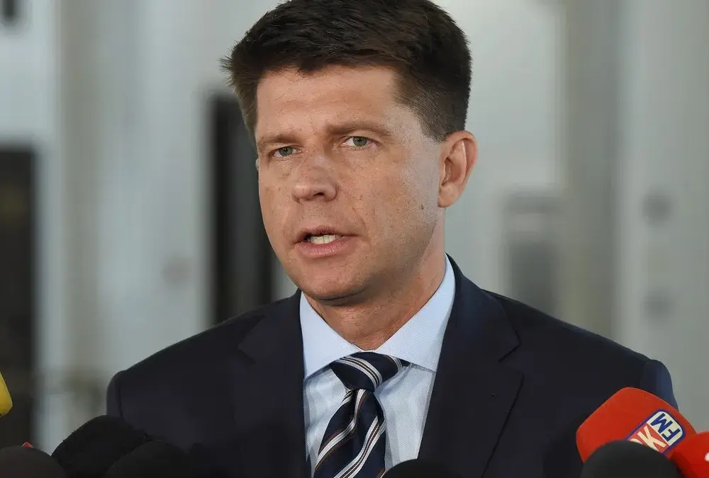 Kto finansuje Petru? Odkryj tajemnice wsparcia dla Nowoczesnej