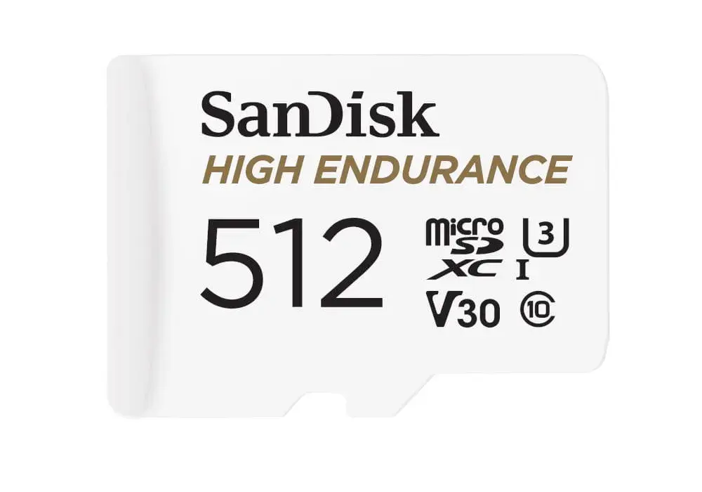 SanDisk 512GB: Najszybsza pamięć do aparatów? Test wydajności