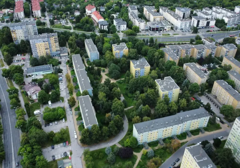 Ceny mieszkań w Lublinie - Ile naprawdę kosztuje metr kwadratowy?