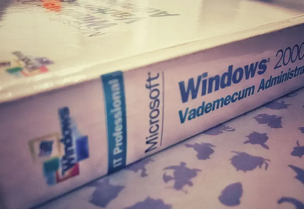Windows 2000 - Dlaczego był tak ważny dla NT?
