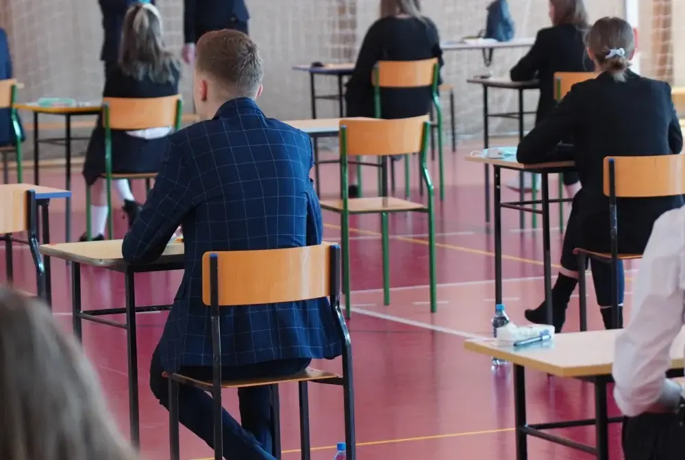 Matura z biologii - Jak pisać odpowiedzi, by nie tracić punktów?