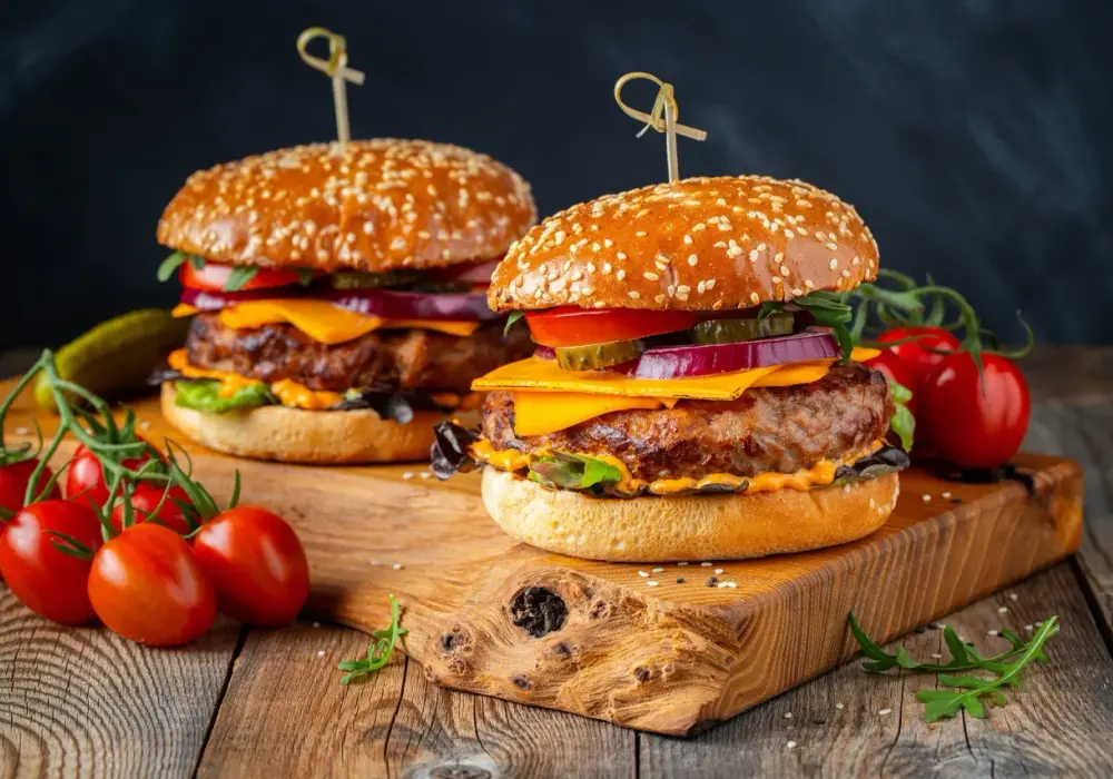 Mięso na burgery - Jak wybrać idealne?