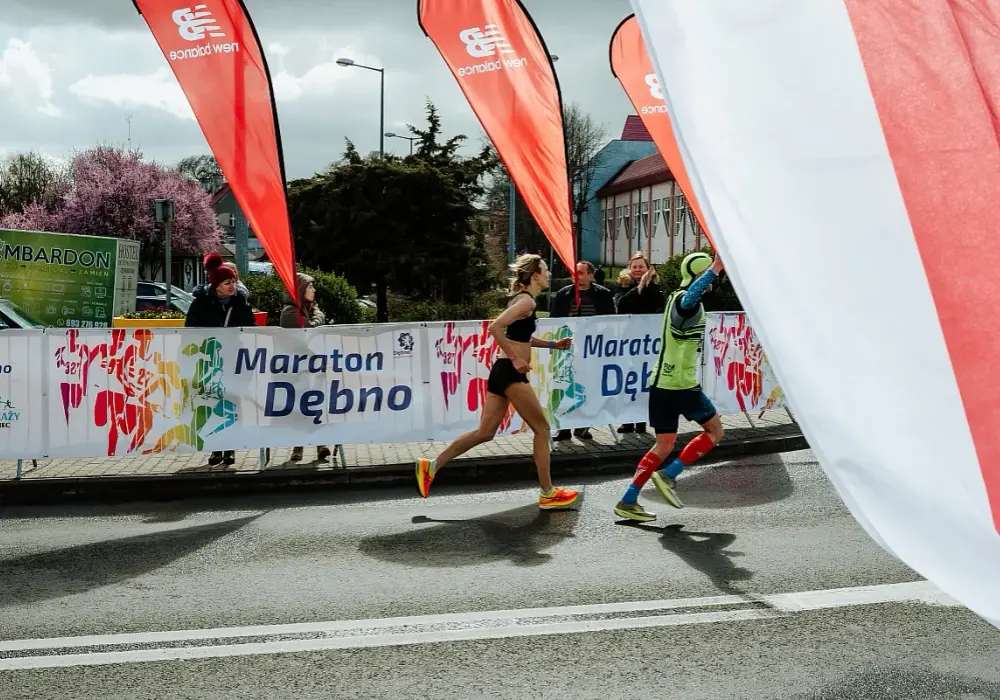 Jak trenować do maratonu: skuteczny plan, który zmienia wszystko