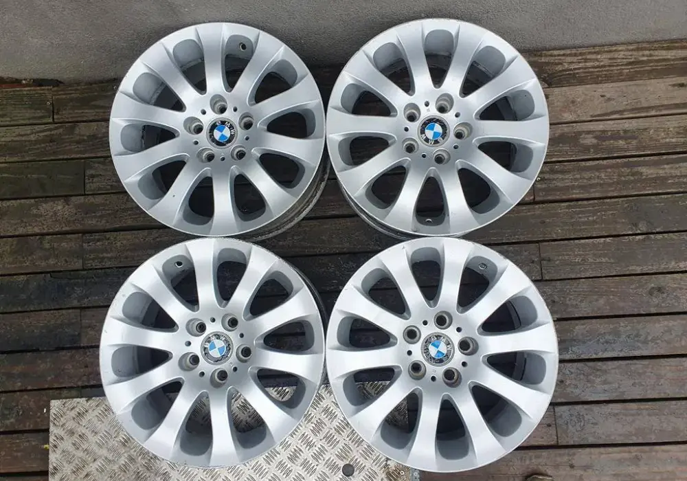 Jakie felgi do BMW E90 - kompletny poradnik wyboru i parametrów technicznych