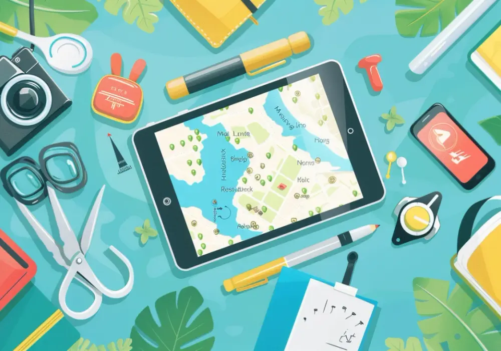 Tablet - 10 ciekawych zastosowań oprócz zwykłej rozrywki multimedialnej