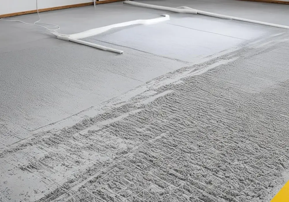 Jaki beton na zewnątrz? 5 kluczowych cech do trwałej wylewki