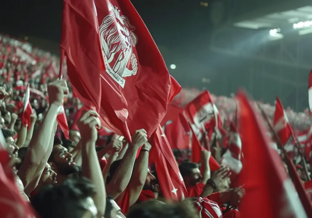 FC Perspolis: Sylwetka utytułowanego irańskiego klubu piłkarskiego