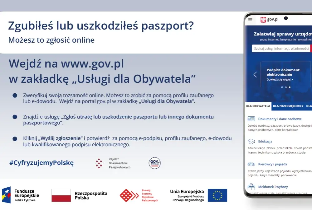 Jak sprawdzić numer paszportu i uniknąć oszustw paszportowych