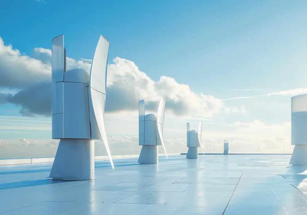Ten niesamowity wynalazek może zrewolucjonizować branżę energii odnawialnej