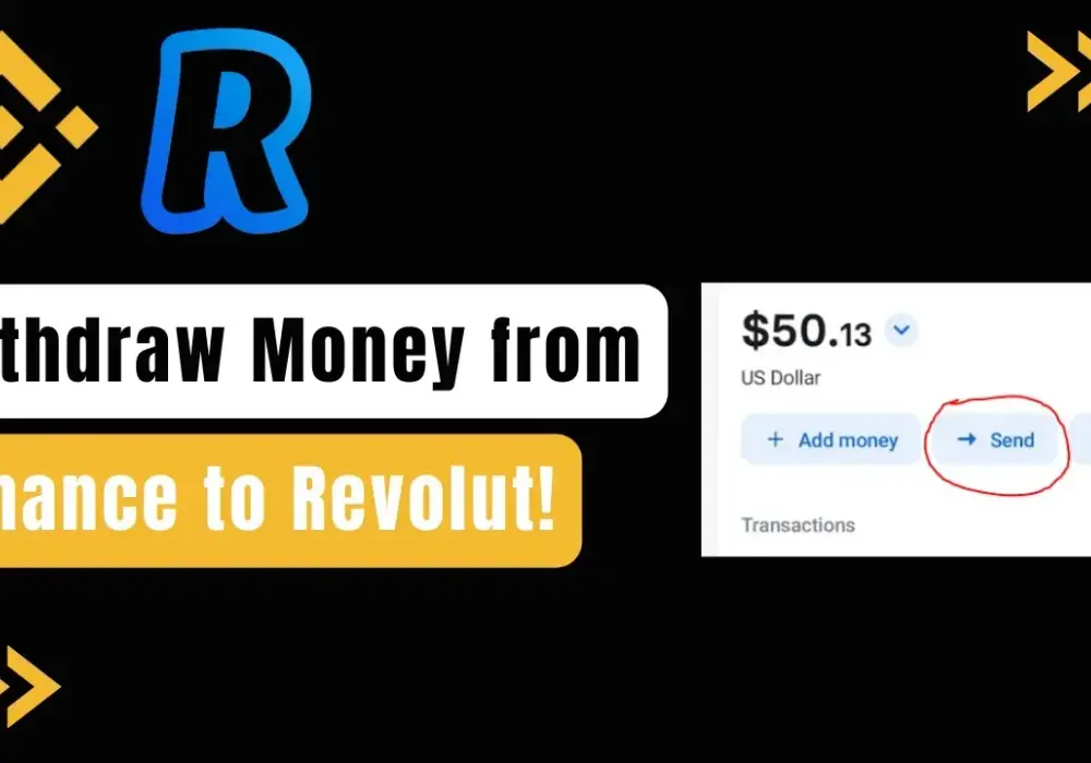 Binance vs Revolut: Która platforma finansowa cię nie oszuka?