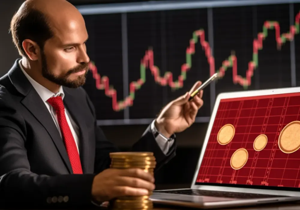 Oficjalne zatwierdzenie ETF na bitcoina: jak zareagował kurs kryptowaluty?
