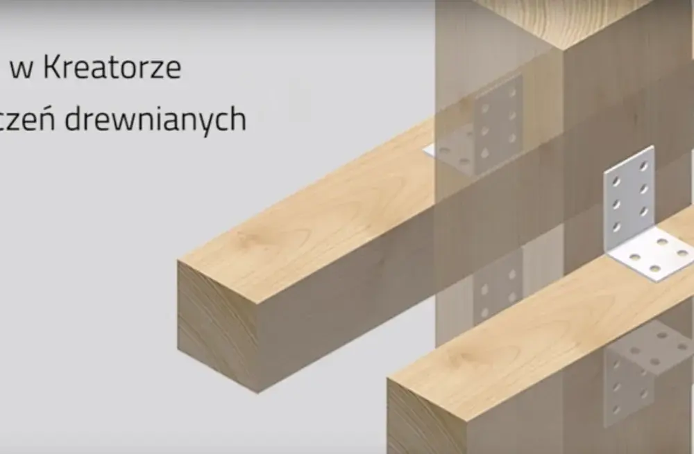 Mocowanie belek drewnianych: 5 skutecznych technik i wskazówki