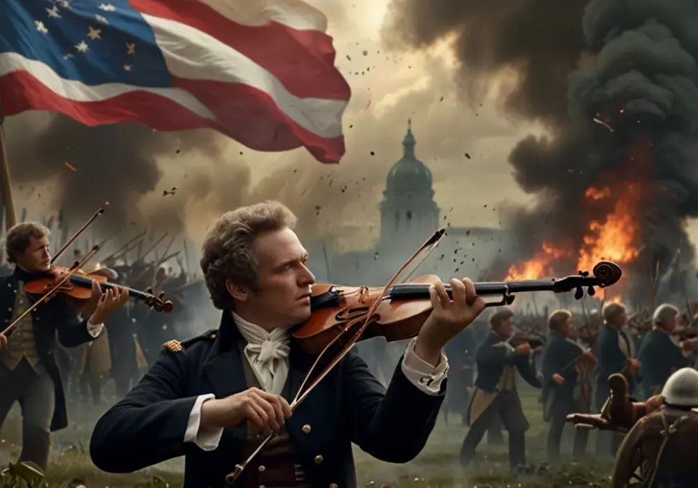 Co oznacza "Uwertura 1812"? Analiza muzyczna i historyczny kontekst