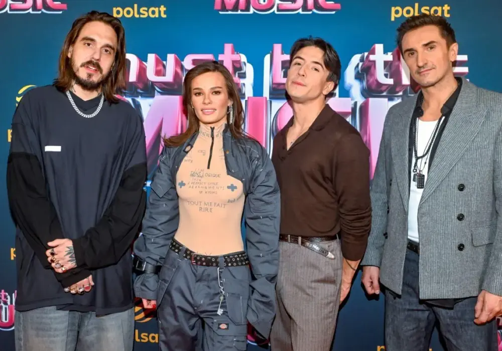 Must Be the Music - Kiedy nowe odcinki? Sprawdź dni i godziny emisji