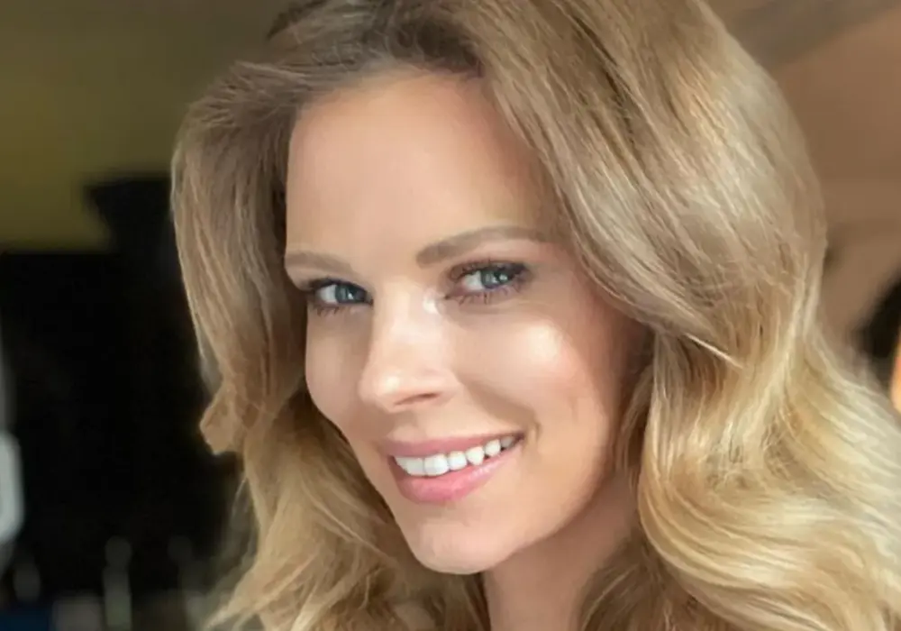 Paulina Tomaszewska wiek - zaskakujące fakty o jej życiu