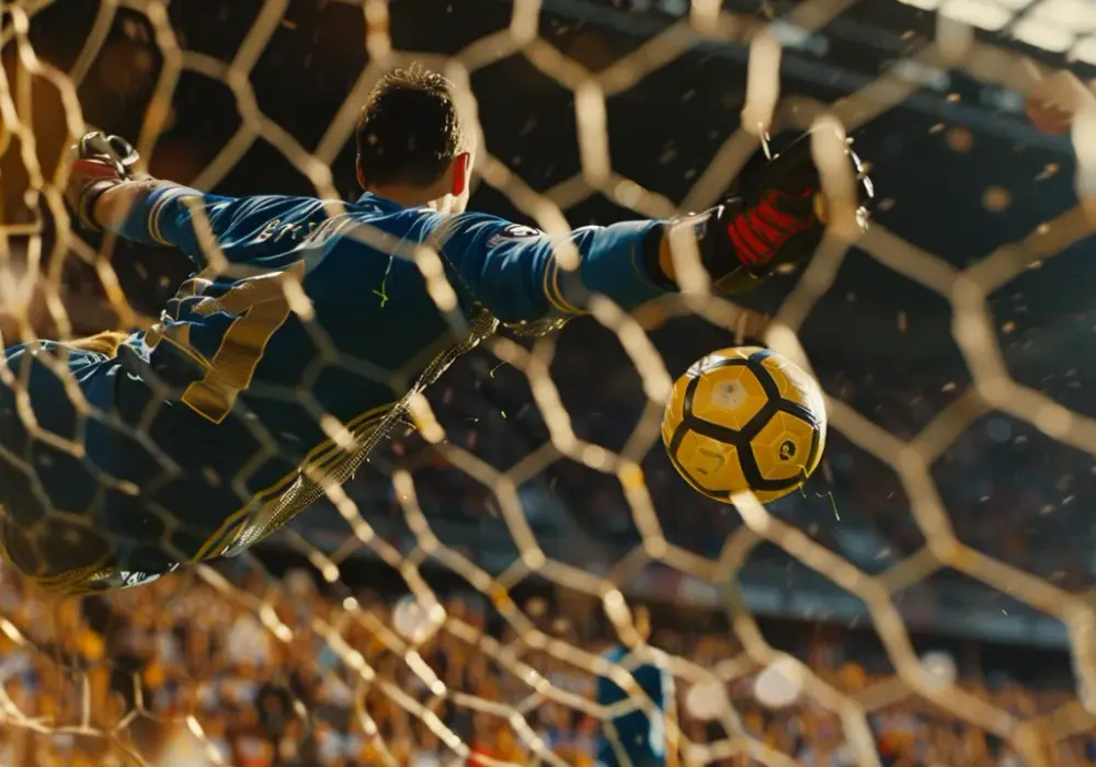 Buffon bramkarz: Czy 45-latek pobije rekord Serie A?