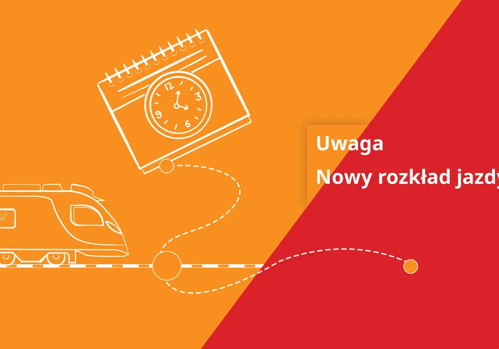Dworzec kolejowy Elbląg - Rozkład jazdy, odjazdy - Jak sprawdzić?