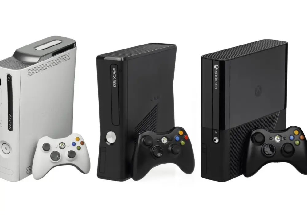 Kiedy wyszedł Xbox 360 - Nie jedna, a cztery daty premiery!