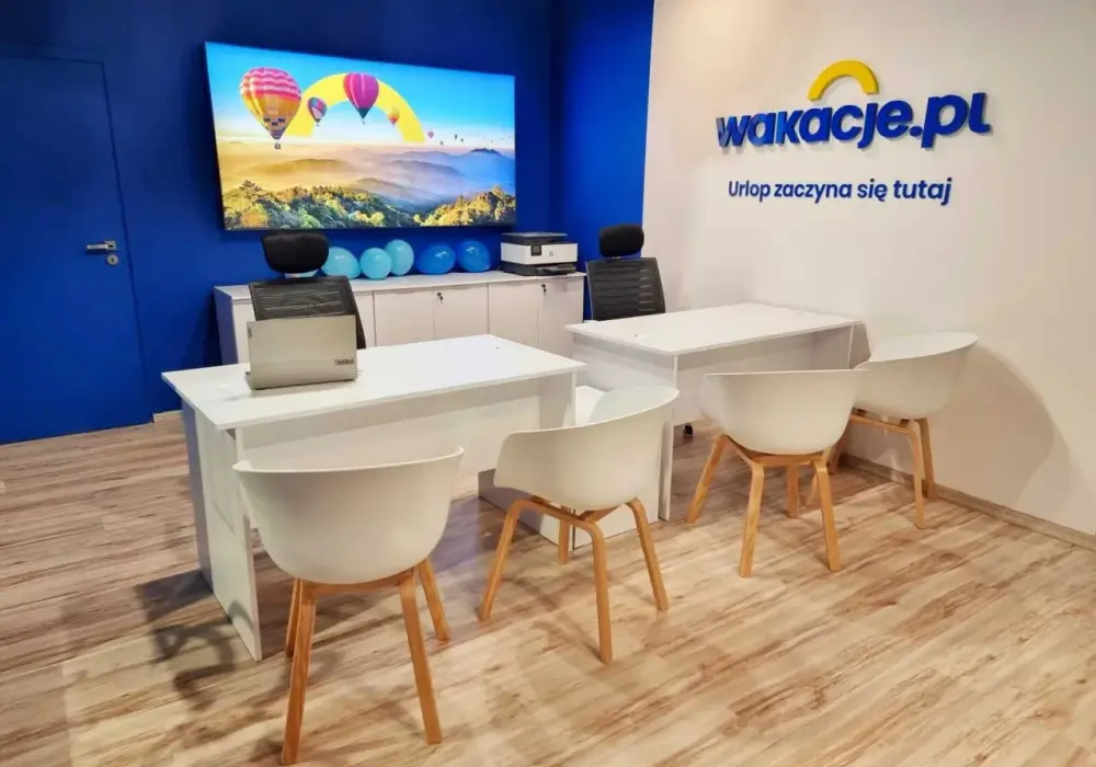 Jakie produkty turystyczne sprzedaje biuro podróży i co warto wiedzieć?