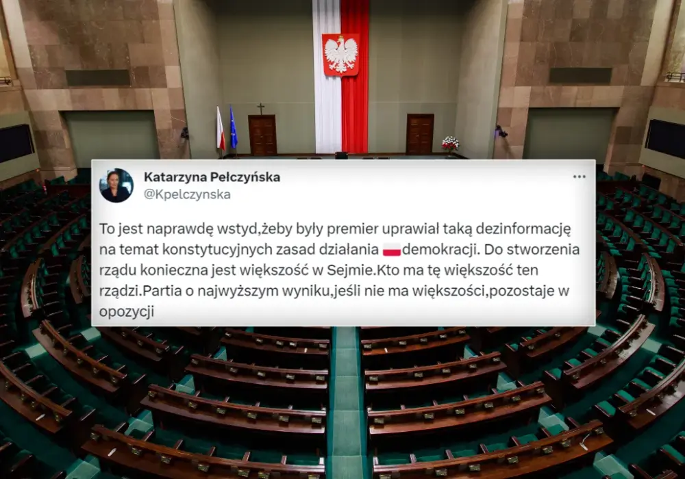 Sejm kto ma większość - Jakie są konsekwencje polityczne tej władzy?