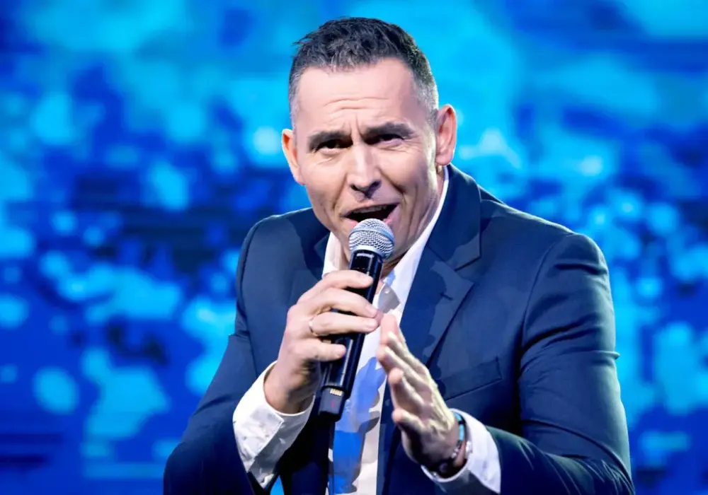 Dlaczego Andrzej Kozłowski odszedł z Kabaretu pod Wyrwigroszem?