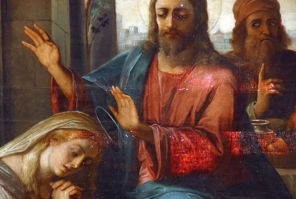 Czy Jezus miał żonę? Prawda z Ewangelii - Rozwiewamy mity!