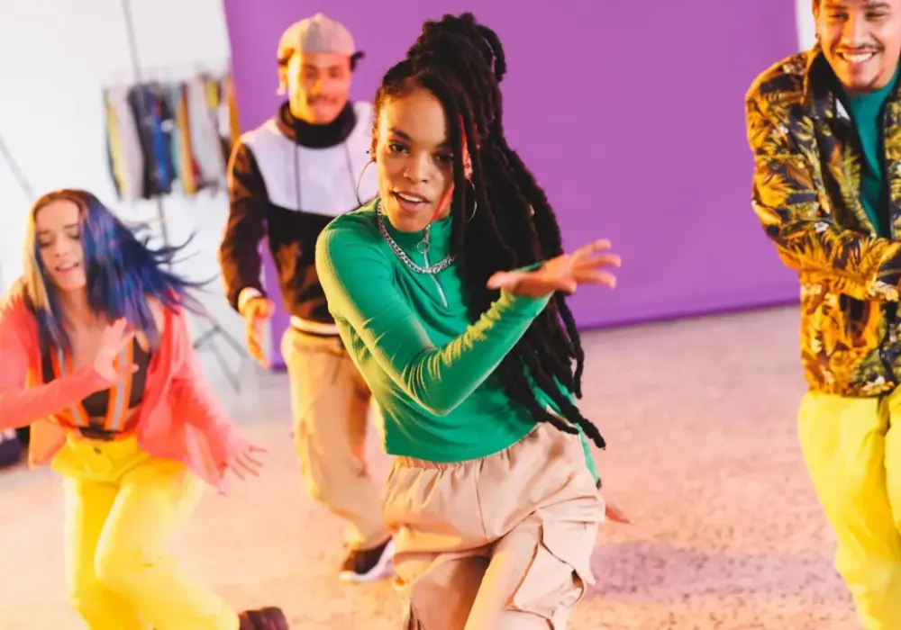 Dancehall - czym jest i dlaczego to coś więcej niż muzyka
