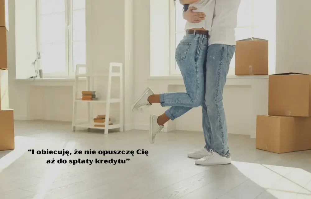 Kredyt hipoteczny bez ślubu - Jak uniknąć pułapek?