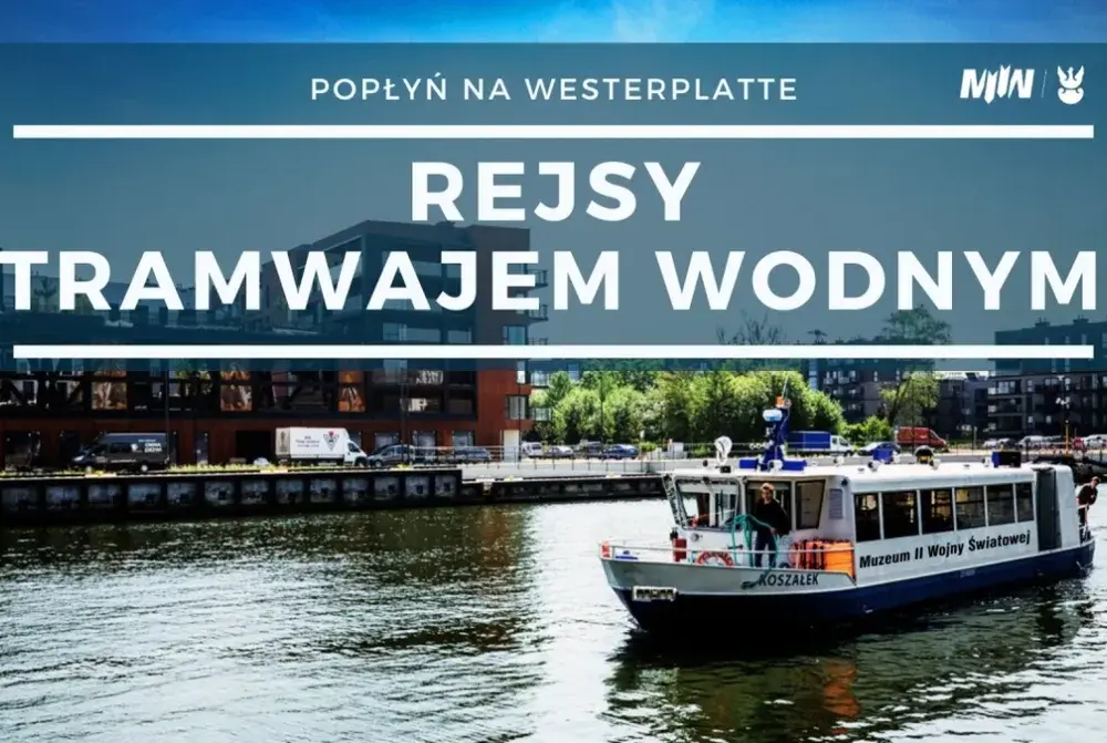 Jak dojechać na Westerplatte z Gdańska? Sprawdź najlepsze opcje transportu