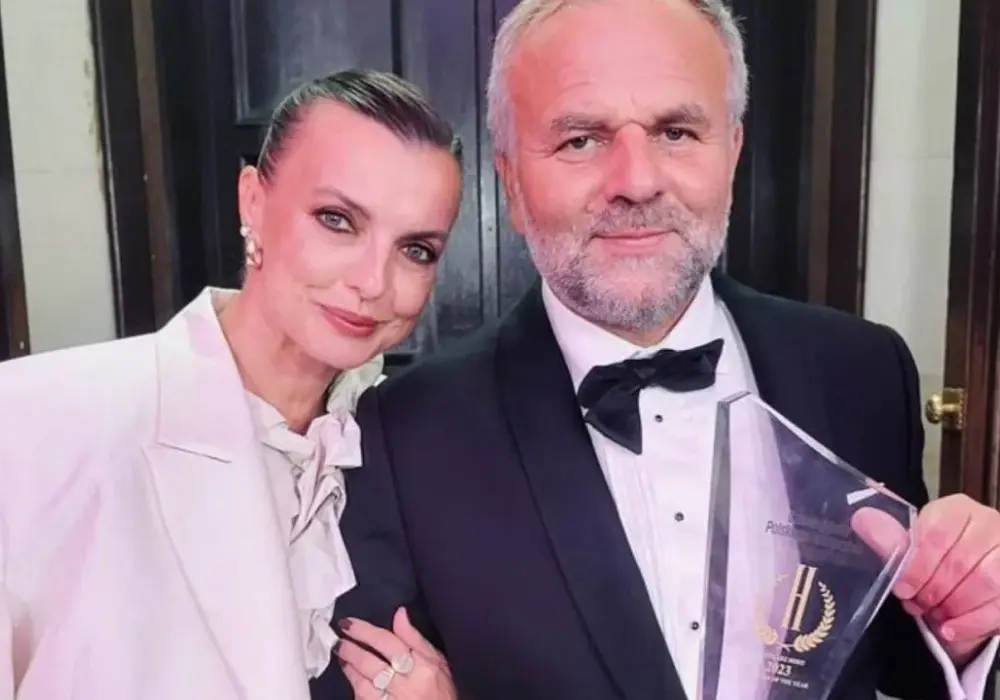 Artur Kozieja wiek: zaskakujące fakty o jego życiu i osiągnięciach