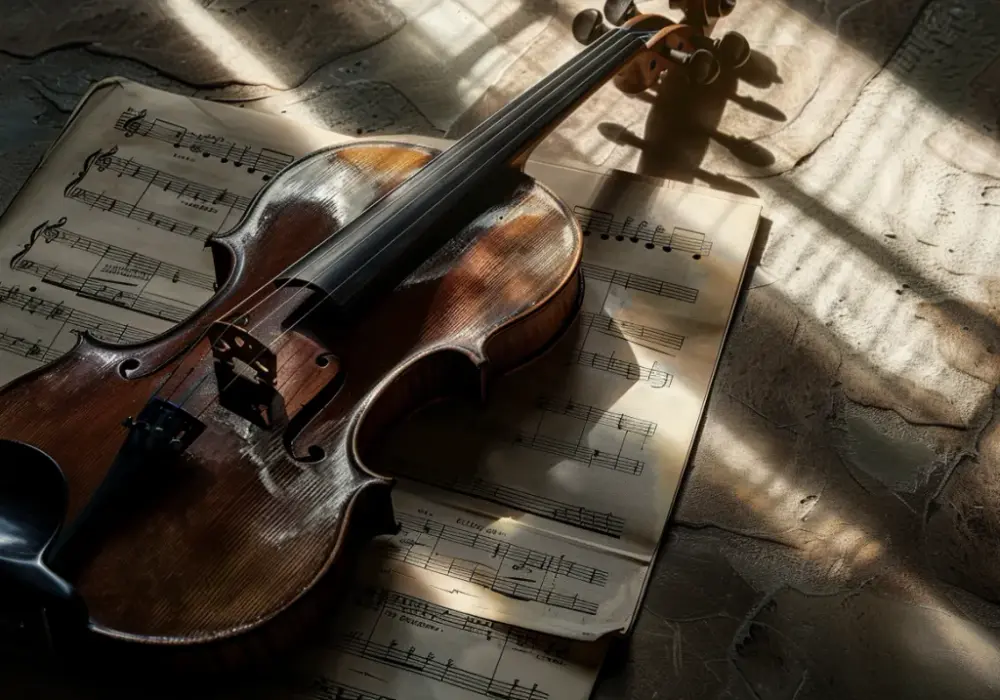 Fritz Kreisler: Niesamowity wirtuoz skrzypiec czy genialny oszust?