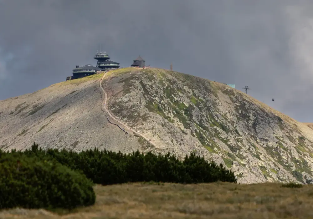Karkonosze - który szczyt wybrać na pierwszy raz?