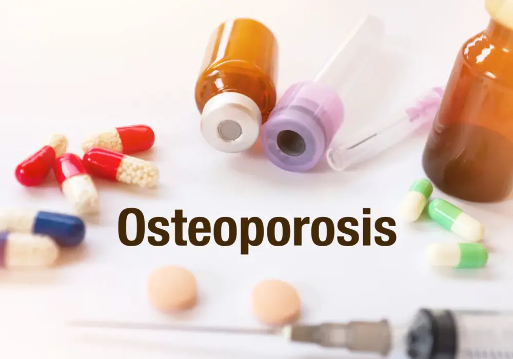 Leki na osteoporozę bez martwicy szczęki - Czy to możliwe?