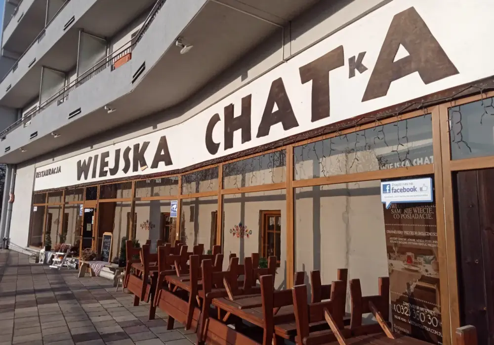 Wiejska Chatka Katowice: Menu, Imprezy, Opinie Czy Warto?