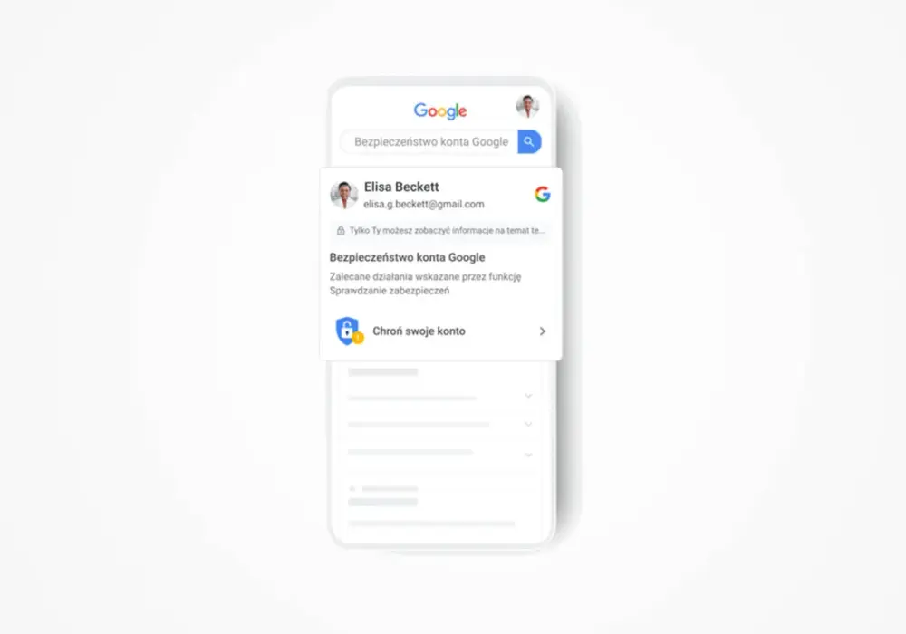 Gmail na telefonie - logowanie, problemy i bezpieczeństwo