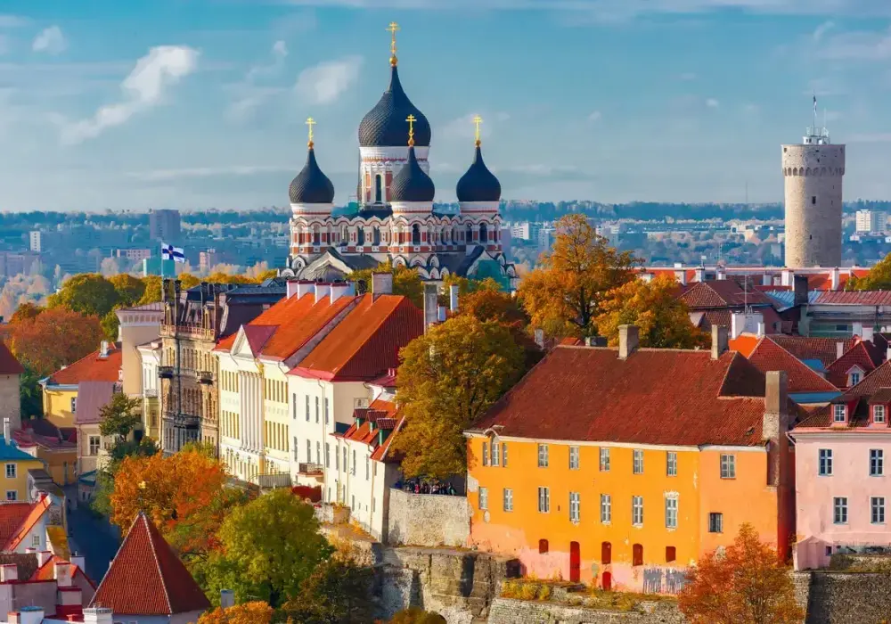 Pieniądze w Estonii - Jak płacić, by nie przepłacić?