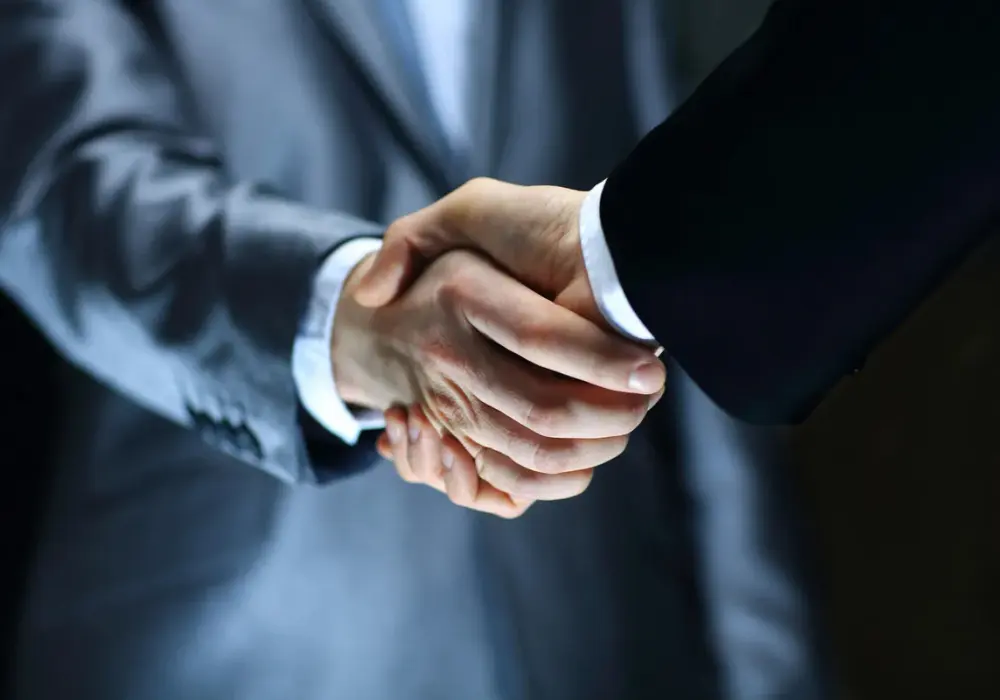 Spółka partnerska - czy to forma dla Twojego wolnego zawodu?