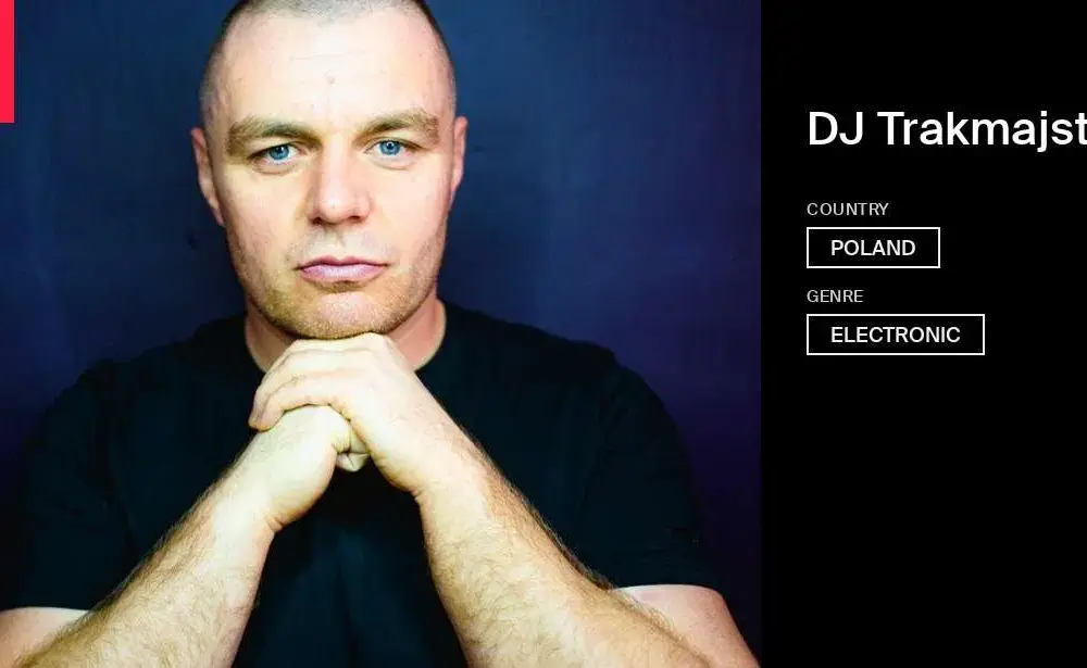 DJ Trakmajster gdzie jest Zbyszek? Szokujące informacje o jego losach