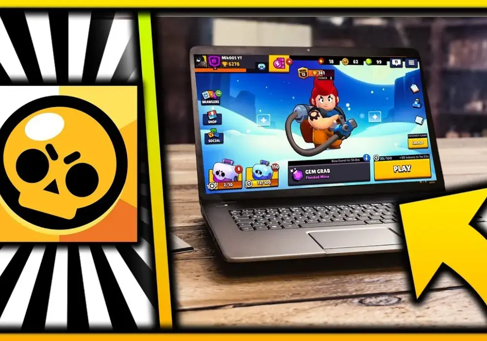 Jak zagrać w Brawl Stars na komputerze bez problemów i frustracji