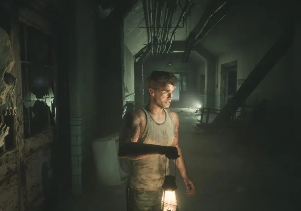 Until Dawn - Ile trwa? Czas przejścia i czy to gra na wieczór?